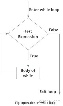 Python编程中的while循环